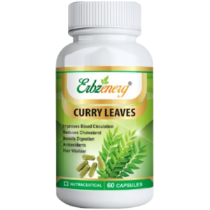 CURRY_LEAVES Capsule