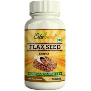 FLAX_SEED_TABLET for tablet section