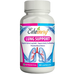 LUNG_SUPPORT Capsule