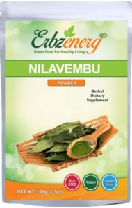 NILAVEMBU powder img for powder section
