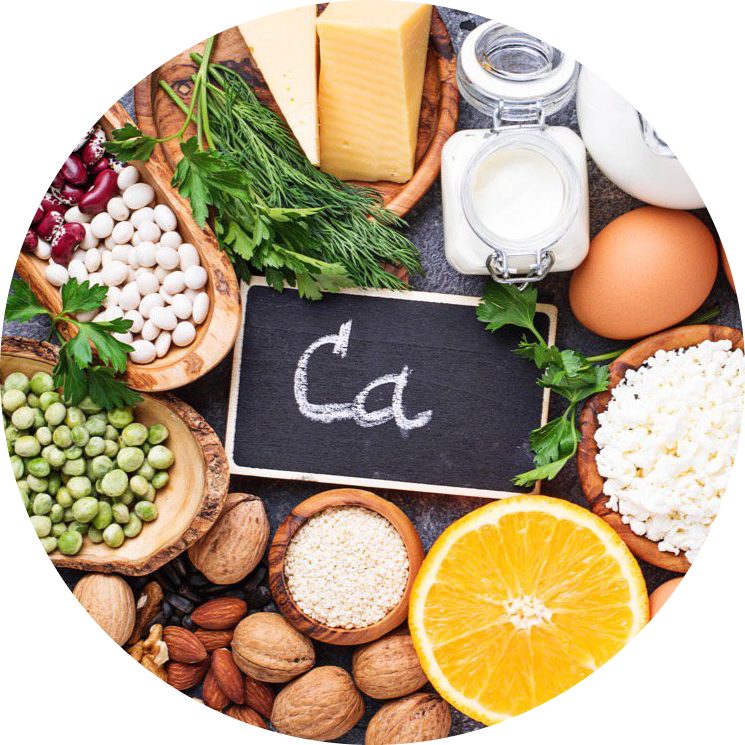 Calcium IMG FOR HEALTH CARE