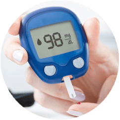 DIABETIC CARE IMG FOR HEALTH CARE