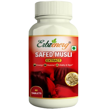 Safed Musli