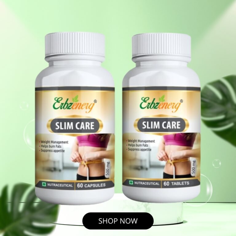 Slim Care Group Image Homepage