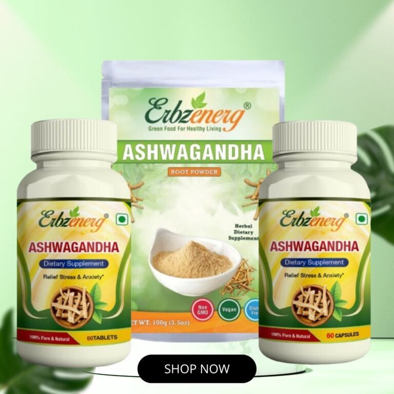 ashwagandha group image homepage