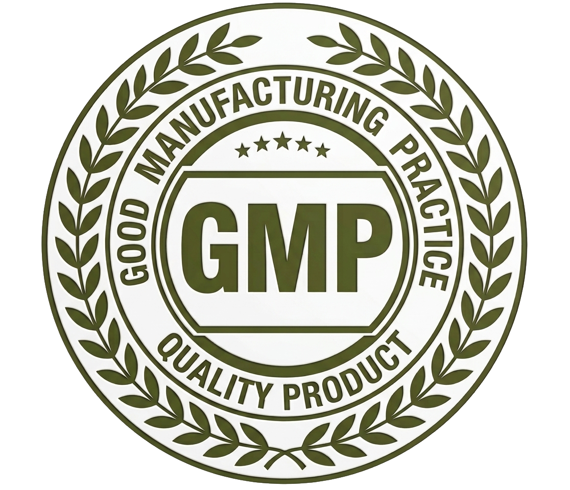GMP Certification