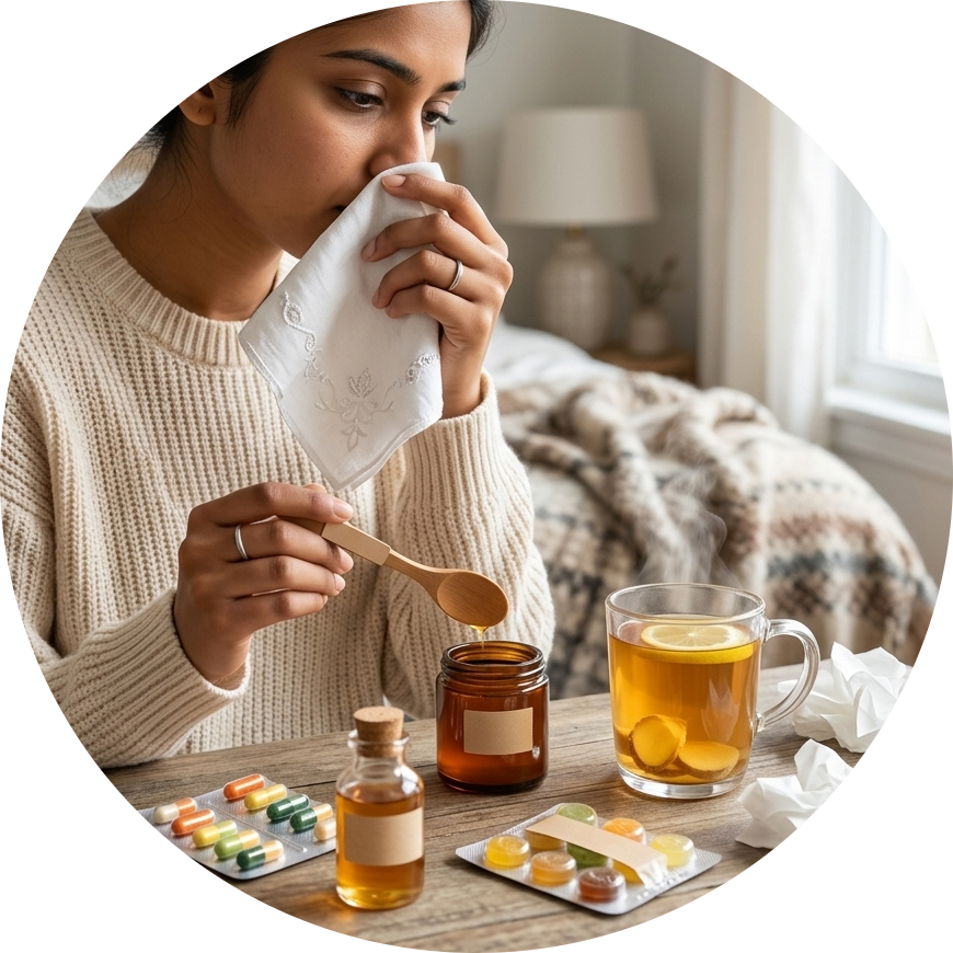 Cough & Cold