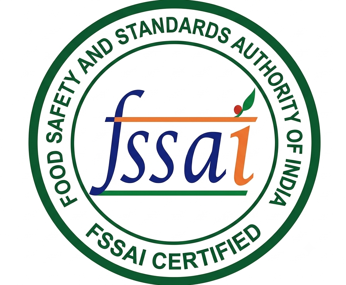 FSSAI License
