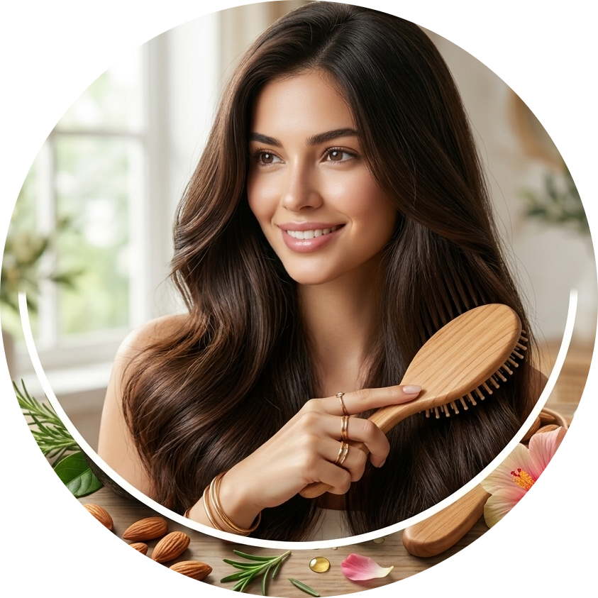 Hair Care