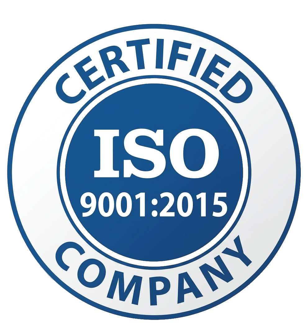 ISO Certification