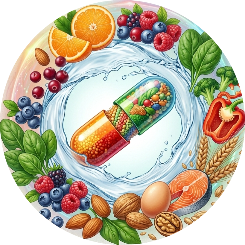 Multivitamin