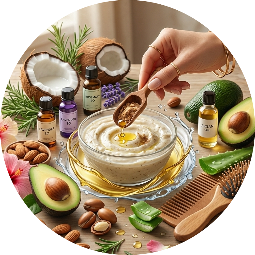 Protein Supplements