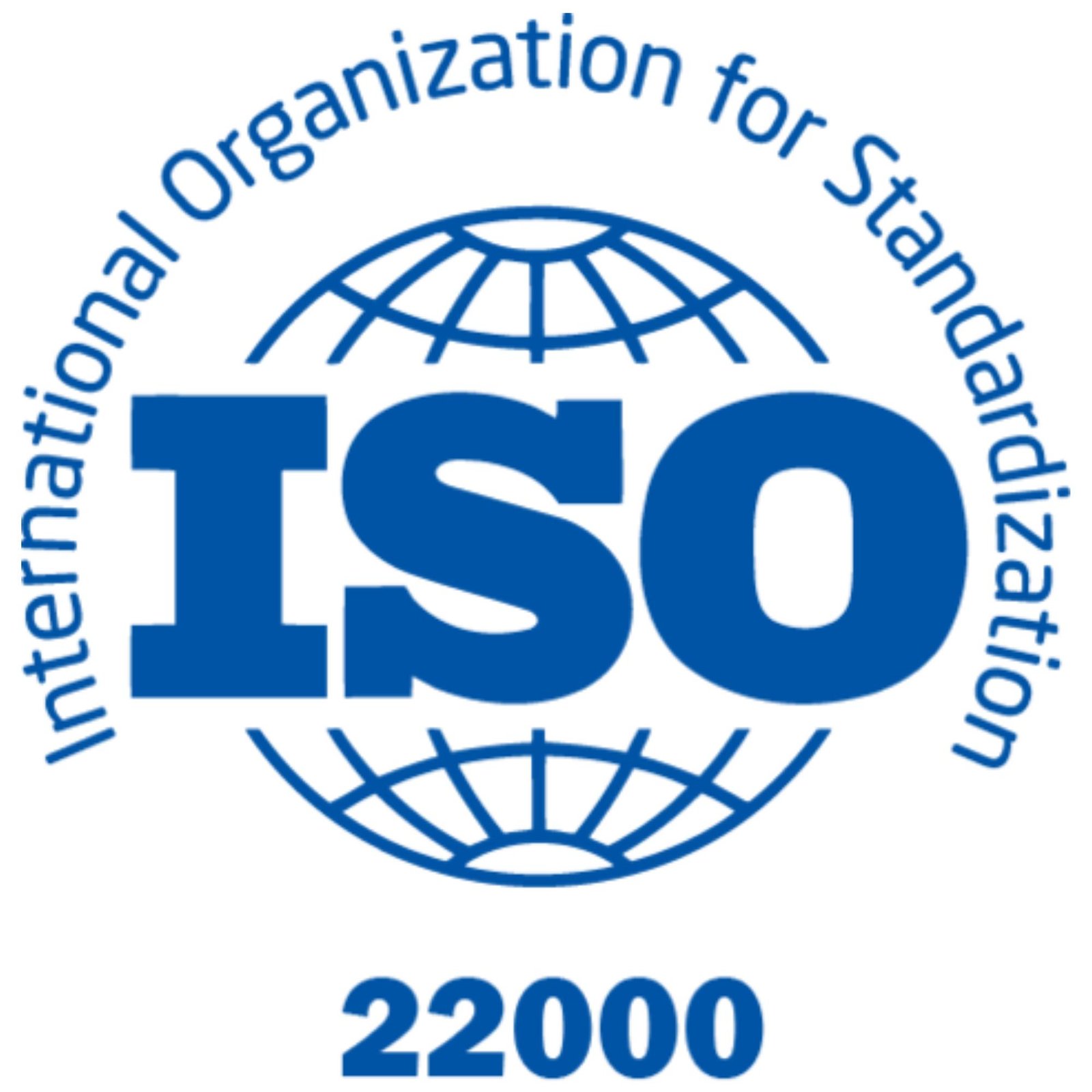 ISO 22000 Certification