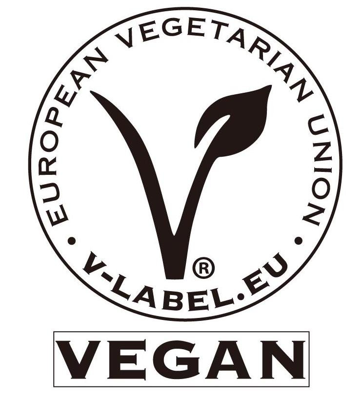 Vegan Certification